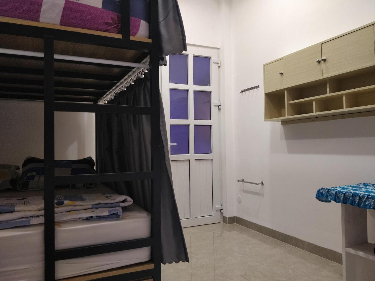 Le Petit Prince Nha Trang Hostel 外观 照片