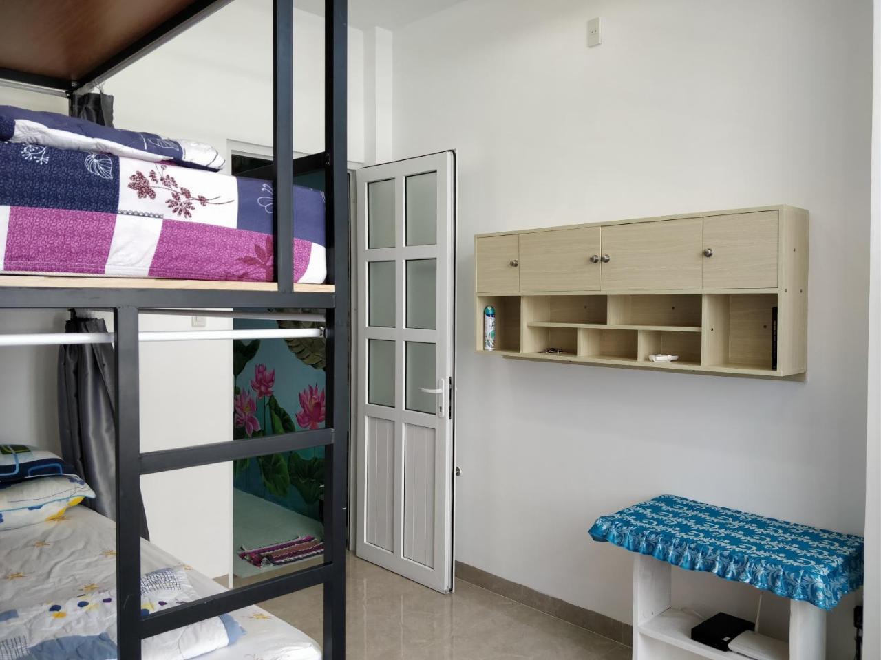 Le Petit Prince Nha Trang Hostel 外观 照片