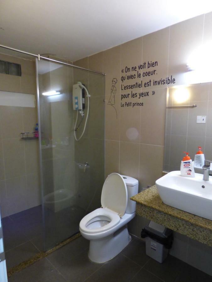 Le Petit Prince Nha Trang Hostel 外观 照片